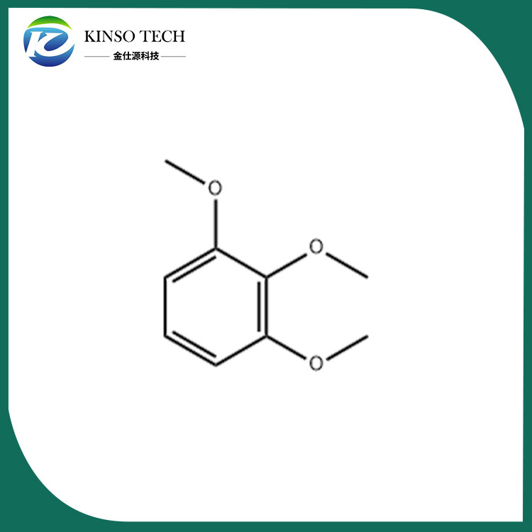 1 2 3-trimetoxibenzen CAS 634-36-6